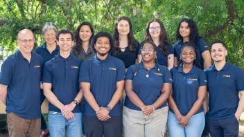 2023 PREP@UCD cohort