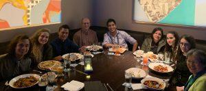 ABRCMS celebration