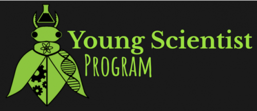 Young Scientist Program logo
