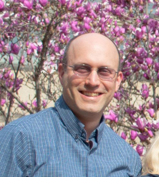 Dan Starr